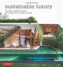 Sustainable Luxury : The New Singapore House, Solutions for a Livable Future - Book