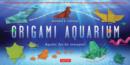 Origami Aquarium Kit : Aquatic fun for everyone!: Kit with Two 32-page Origami Books, 20 Projects & 98 Origami Papers: Great for Kids & Adults! - Book
