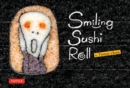 Smiling Sushi Roll - Book