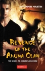 Revenge of the Akuma Clan : (Samurai Awakening Book 2) - Book