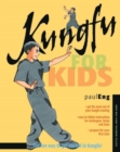 Kungfu for Kids - Book