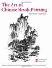 Art of Chinese Brush Painting : Ink * Paper * Inspiration - Book