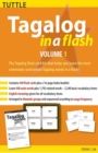 Tagalog in a Flash Kit Volume 1 - Book