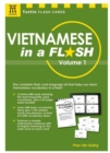 Vietnamese in a Flash Kit Volume 1 - Book