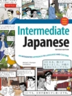 Intermediate Japanese Textbook : An Integrated Approach to Language and Culture - Book