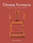 Chinese Furniture : A Guide to Collecting Antiques - Book