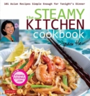 The Steamy Kitchen Cookbook : 101 Asian Recipes Simple Enough for Tonight's Dinner - Book