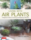 Living with Air Plants - Book