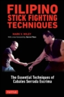 Filipino Stick Fighting Techniques - Book