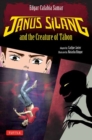 Janus Silang and the Creature of Tabon : Volume One in the Janus Silang Saga - Book