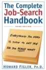 Complete Job Search Handbook - Book