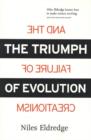 The Triumph of Evolution - Book