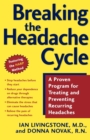Breaking the Headache Cycle - Book