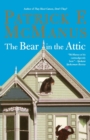 The Bear in the Attic - Book