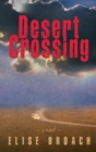 Desert Crossing - Book