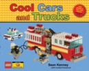 Cool Cars and Trucks - Book