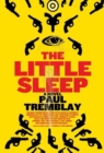 The Little Sleep - Book