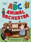 The ABC Animal Orchestra - Book