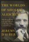 Worlds of Sholem Aleichem - eBook