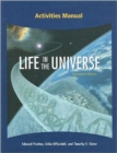 Activities Manual for Life in the Universe - Book
