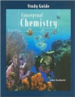 Study Guide for Conceptual Chemistry - Book