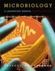 Microbiology : A Laboratory Manual - Book