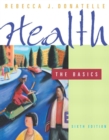 Health : The Basics - Book