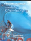 Conceptual Chemistry : Understanding Our World of Atoms and Molecules - Book