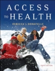Access to Health - Book