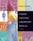Human Anatomy : Lab Manual with Cat Dissections - Book