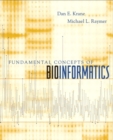Fundamental Concepts of Bioinformatics - Book