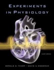 Experiments in Physiology - Book