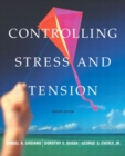 Controlling Stress and Tension - Book