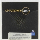 Anatomy 360 CD-ROM (for Books with Access Code) - Book
