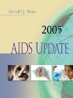 AIDS Update : An Annual Overview of Acquired Immune Deficiency Syndrome - Book