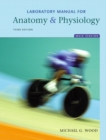 Laboratory Manual for Anatomy & Physiology, Main Version - Book