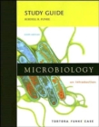 Study Guide for Microbiology : An Introduction - Book