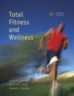 Total Fitness and Wellness : WITH Behavior Change Log Book AND Wellness Journal - Book