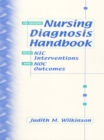 Nursing Diagnosis and Intervention Pocket Guide - Book