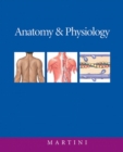 Anatomy and Physiology - Book