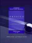 Physics for Scientists and Engineers : a Strategic Approach - Book