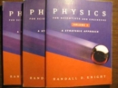 Physics for Scientists and Engineers : A Strategic Approach Chapters 20-24 v. 3 - Book