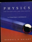 Physics for Scientists and Engineers : A Strategic Approach Standard Edition Ch. 1-36 - Book