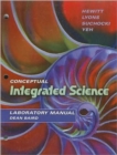 Laboratory Manual for Conceptual Integrated Science - Book