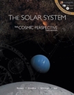 The Cosmic Perspective Volume 1 : The Solar System (Chapters 1-15, S1, 24) Media Update - Book