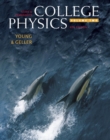 College Physics : v. 2, Chapters 17-30 - Book