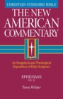Ephesians : An Exegetical and Theological Exposition of Holy Scripture - Book