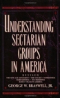 Understanding Sectarian Groups in America - Book