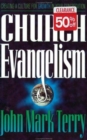 Church Evangelism - Book