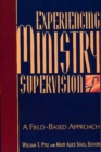 Experiencing Ministry Supervision - Book